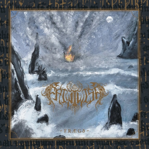 Farawisa - Frægð (2021)