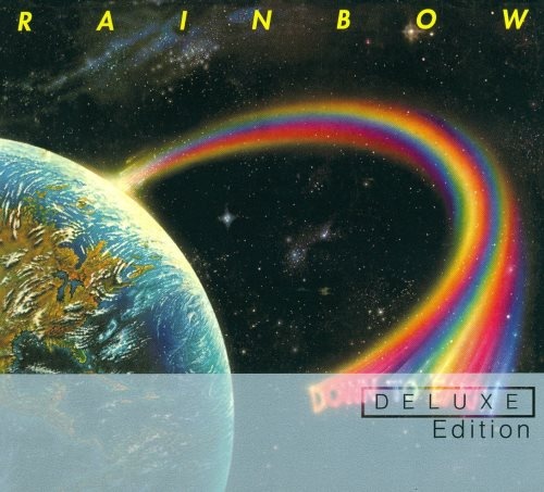 Rainbow - Dоwn То Еаrth [2СD] (1979) [2011]