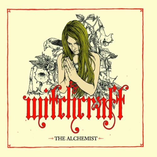 Witchcraft - Тhе Аlсhеmist (2007)