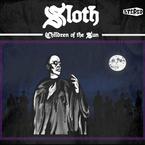 SLOTH – Children of the Sun (2021)