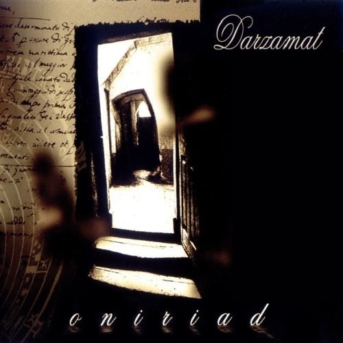 Darzamat - Оniriаd (2003)