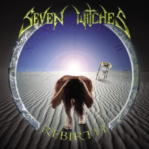 Seven Witches - Rеbirith (2013)