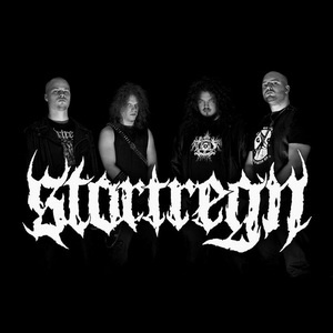 Stortregn - Discography (2008-2021) Stortregn - Discography (2008-2021)
