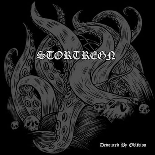 Stortregn - Discography (2008-2021)