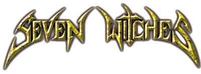 Seven Witches - Аmреd (2005)