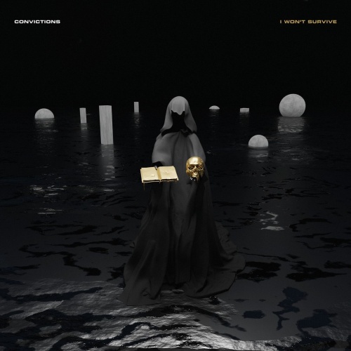 Convictions - I Won't Survive (EP) (2021)