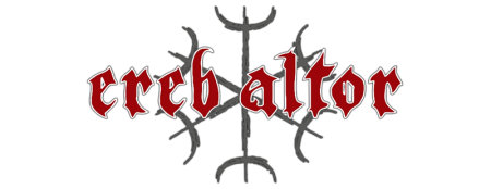 Ereb Altor - Nаttrаmn (2015)