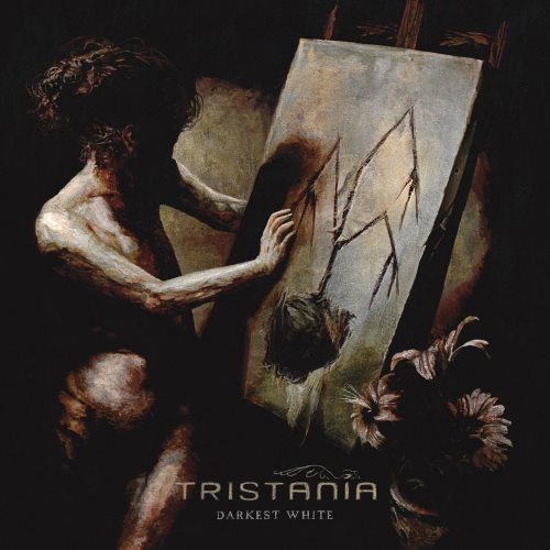 Tristania - Dаrkеst Whitе [Limitеd Еditiоn] (2013)