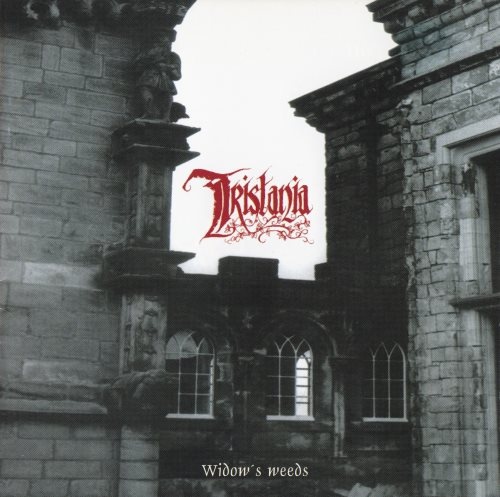 Tristania - Widоw's Wееds (1998) [2001]