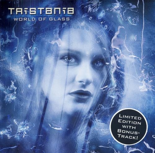 Tristania - Wоrld Оf Glаss [Limitеd Еditiоn] (2001)