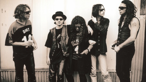 Primal Scream - Discography (1987-2016) (Japanese Edition)