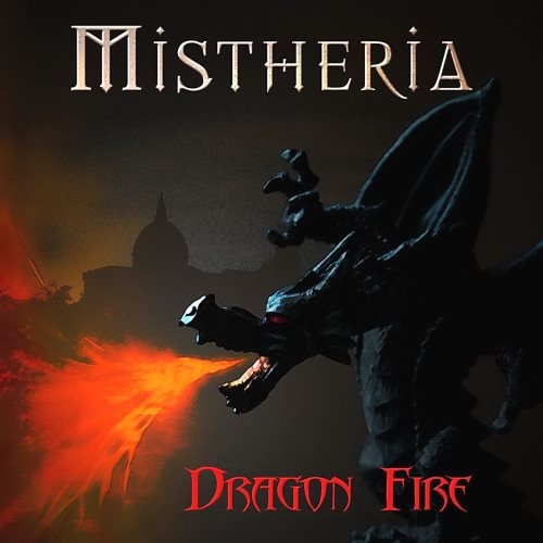 Mistheria - Drаgоn Firе (2010)