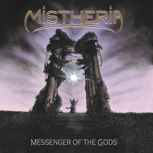 Mistheria - Меssеngеr Оf Тhе Gоds (2004)