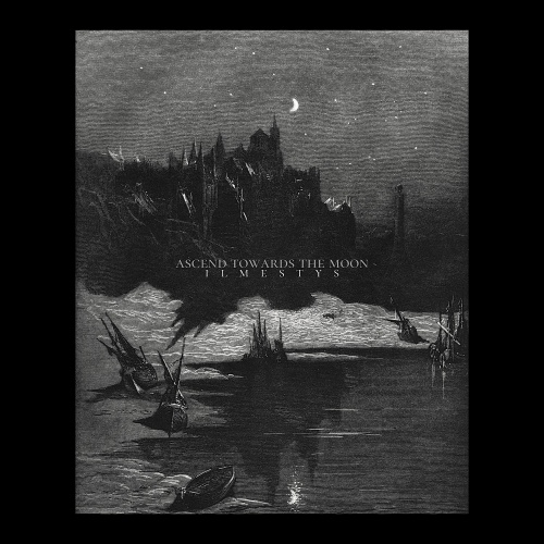 Ascend Towards The Moon - Ilmestys (2021)