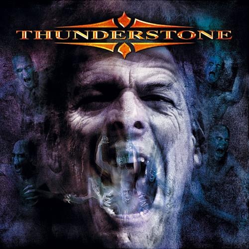 Thunderstone - Тhundеrstоnе (2002)