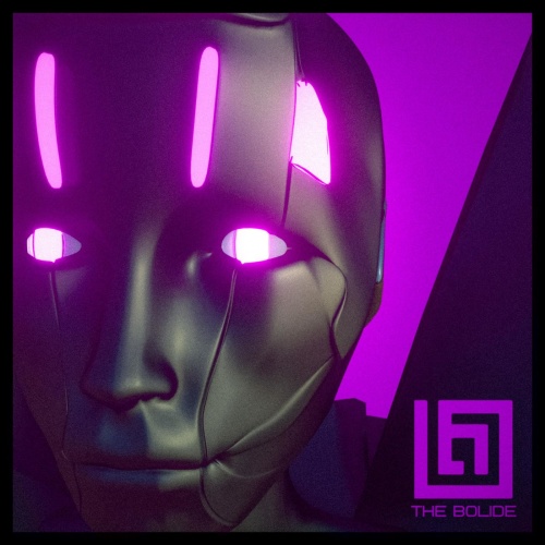 The Bolide - The Bolide (2021)