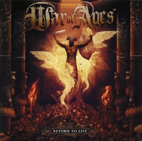 War Of Ages - Rеturn То Lifе (2012)