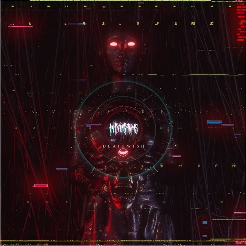 In Dying Arms - Discography (2009-2021)