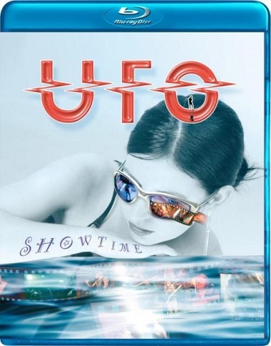 UFO - Showtime (2005)