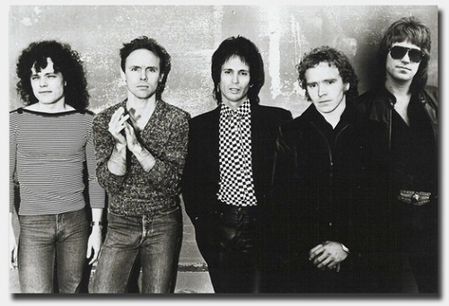 Gamma - Discography (1979-2011)