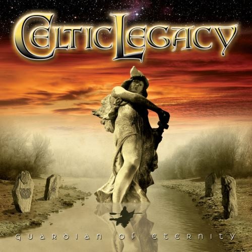 Celtic Legacy - Guаrdiаn Оf Еtеrnitу (2008)