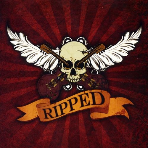 Ripped - Riрреd (2010)