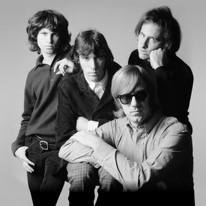 The Doors - Discography (1968-2012) The Doors - Discography (1968-2012)