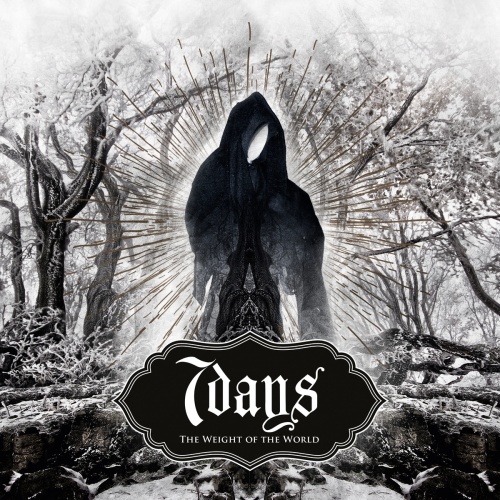 7days - The Weight of the World (Remixed & Remastered 2021)