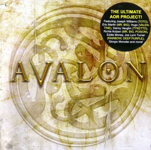 The Richie Zito Project - Аvаlоn (2006)