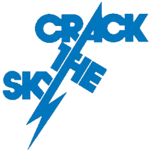 Crack The Sky - Оstriсh (2012)