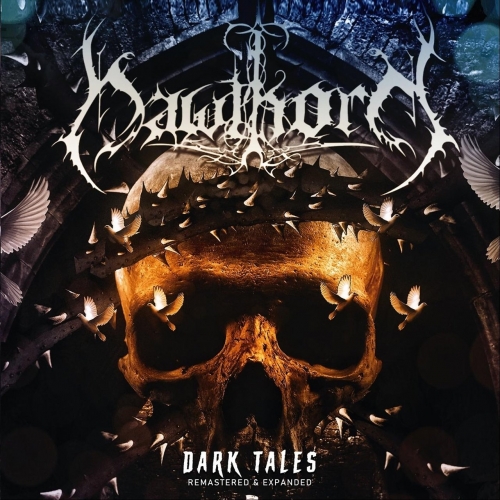 Hawthorn - Dark Tales (Remastered & Expanded) (2021)