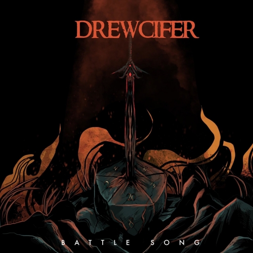 Drewcifer - Battle Song (2021)