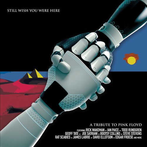 VA - Still Wish You Were Here - A Tribute To Pink Floyd (2021)