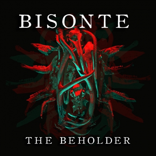 Bisonte - The Beholder (2021)