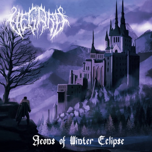 Vegard - Aeons of Winter Eclipse (2021)