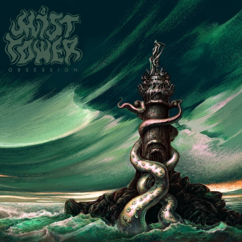 Mist Tower - Obsession (EP) (2021)