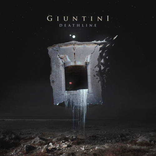Giuntini Deathline - V (2021)