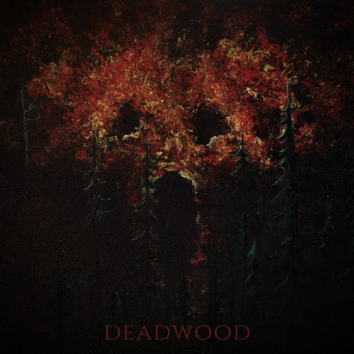 Red Antlers - DEADWOOD (2021)