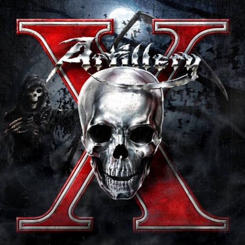 Artillery - Discography (1985 - 2021)