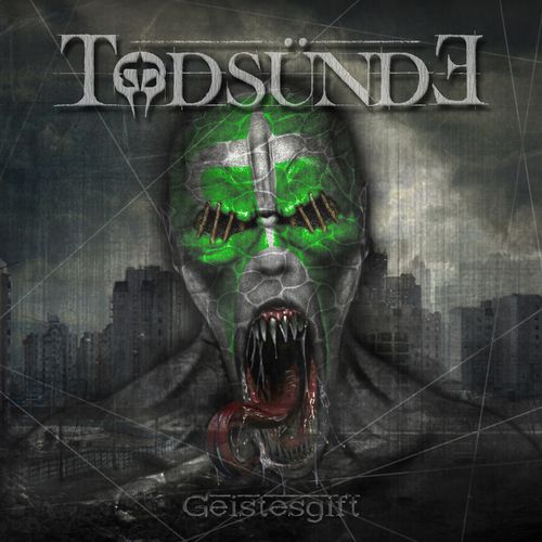 Todsunde - Geistesgift (2021)