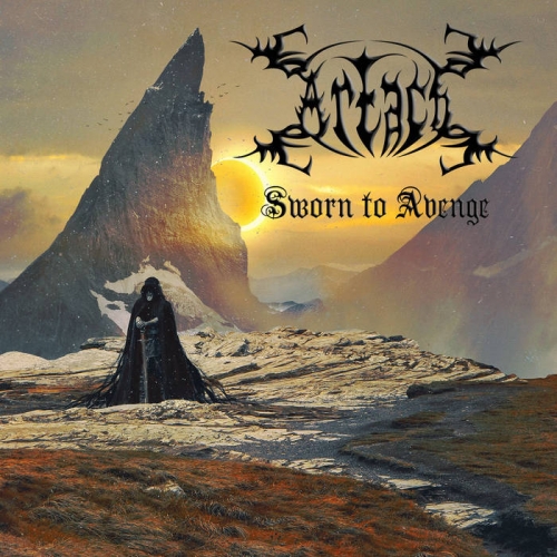 Artach - Sworn to Avenge (2021)