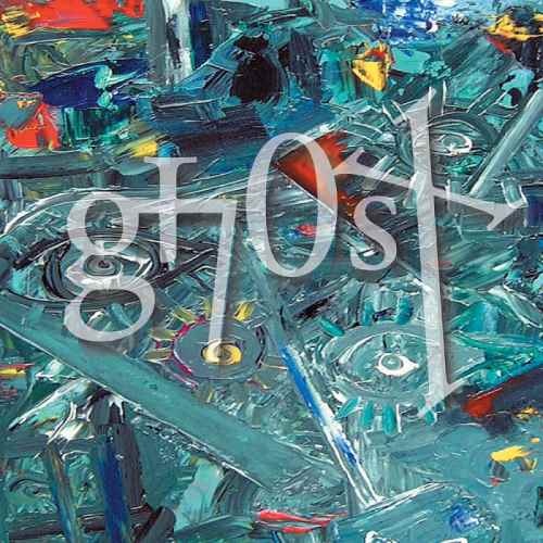 Crack The Sky - Ghоst (2001)