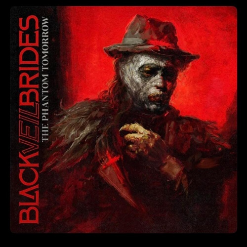 Black Veil Brides - Fields Of Bone (2021 Singles)