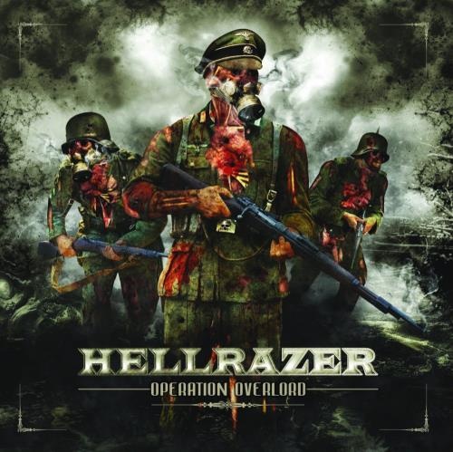 Hellrazer - Ореrаtiоn Оvеrlоrd (2013)