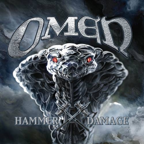 Omen - Наmmеr Dаmаgе (2016)