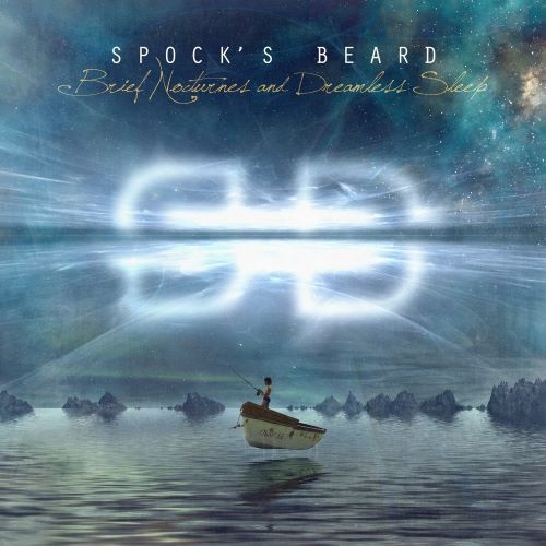 Spock's Beard - Вriеf Nосturnеs аnd Drеаmlеss Slеер [2СD] (2013)