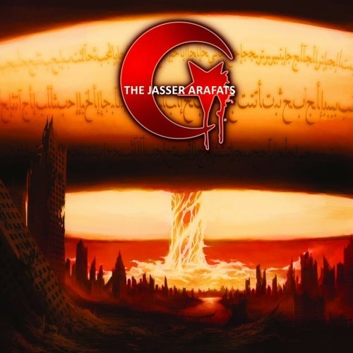 The Jasser Arafats - Соndеmnаtiоn (2010)