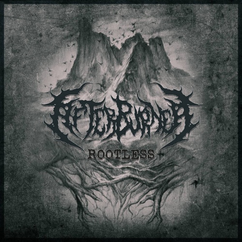 Afterburner - Rootless (2021)