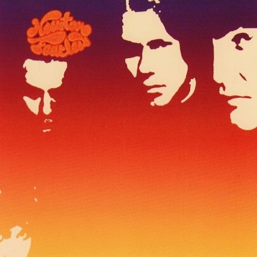 Houston Fearless - Houston Fearless (1969)