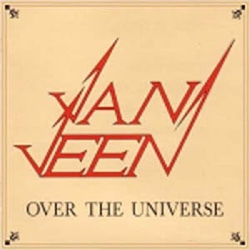 Van Veen - Over The Universe (1989)